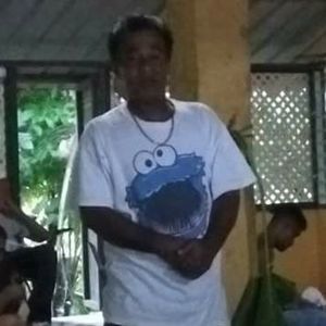 Meet your Posher, Jackson